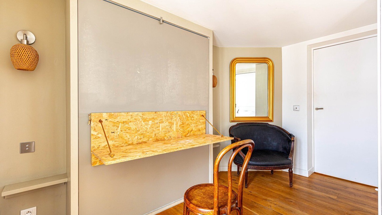 Photo of Others in Quartier de Rochechouart