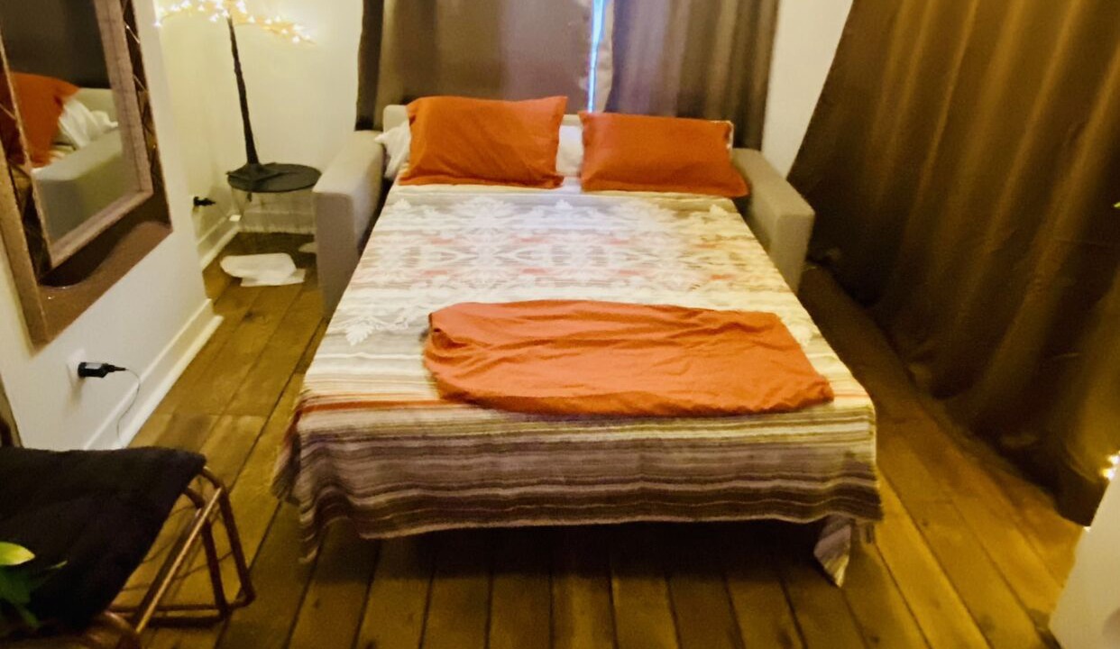 Photo of Bedroom in Gare