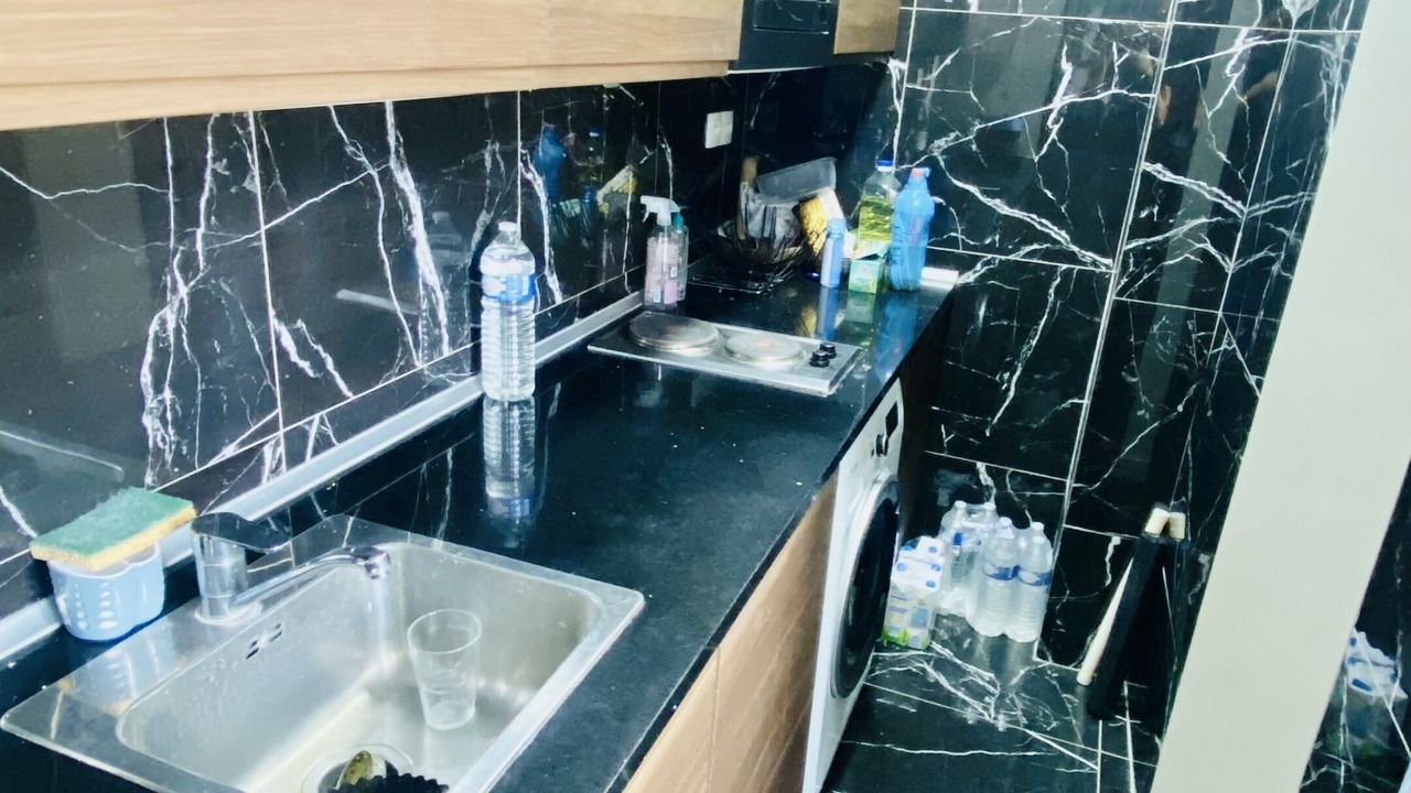 Photo of Kitchen in Gare