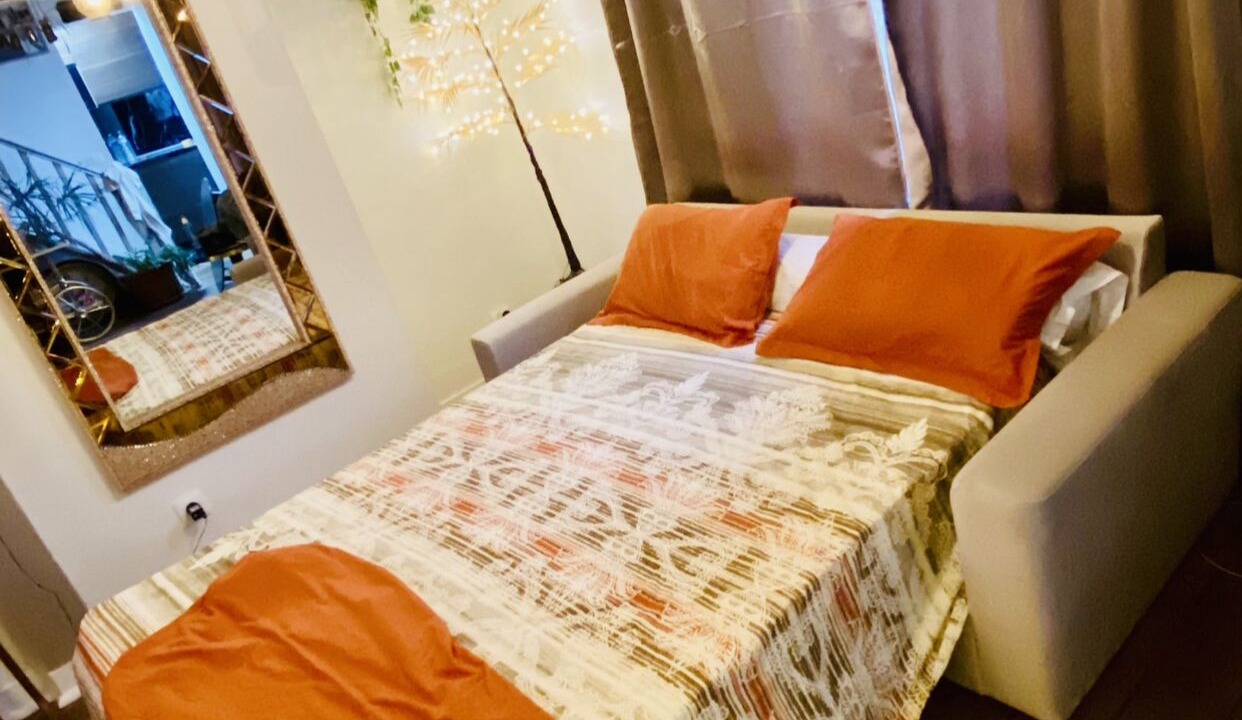 Photo of Bedroom in Gare
