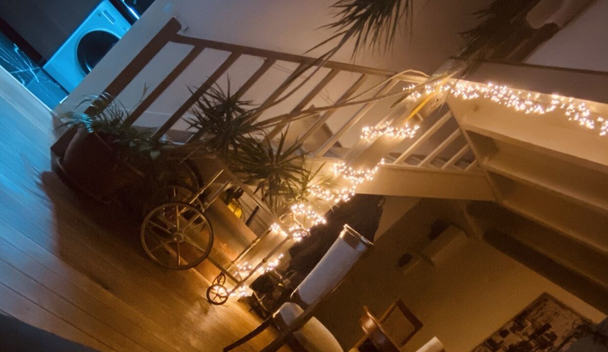 Photo of Livingroom in Gare