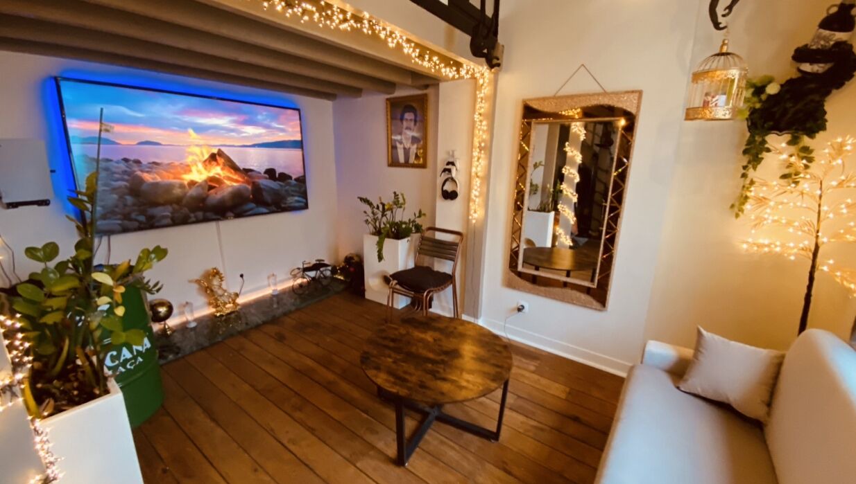 Photo of Livingroom in Gare