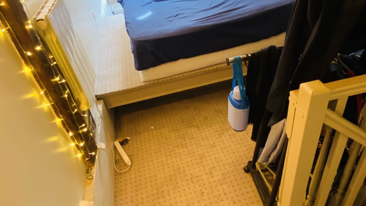 Photo of Bedroom in Gare