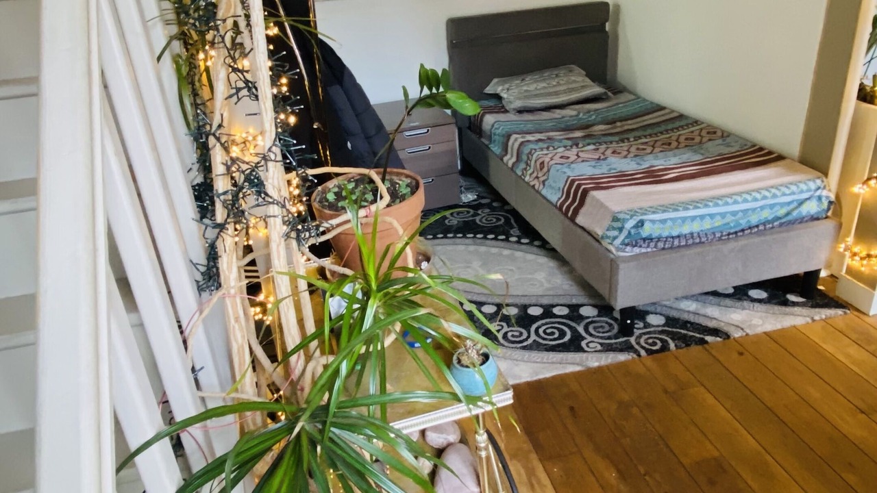 Photo of Bedroom in Gare