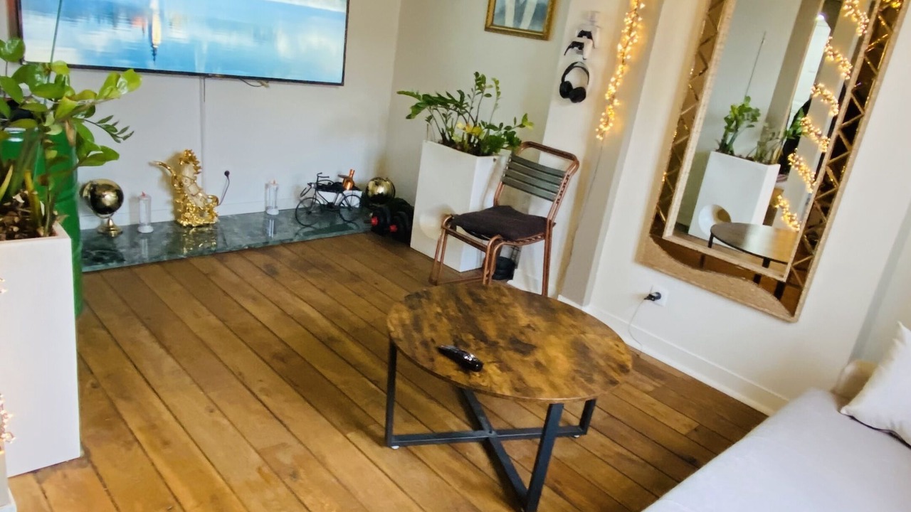 Photo of Livingroom in Gare