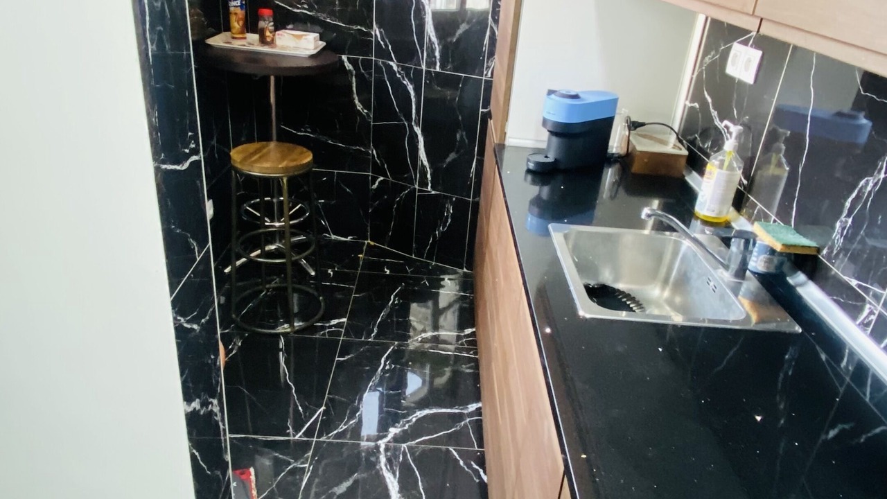 Photo of Kitchen in Gare