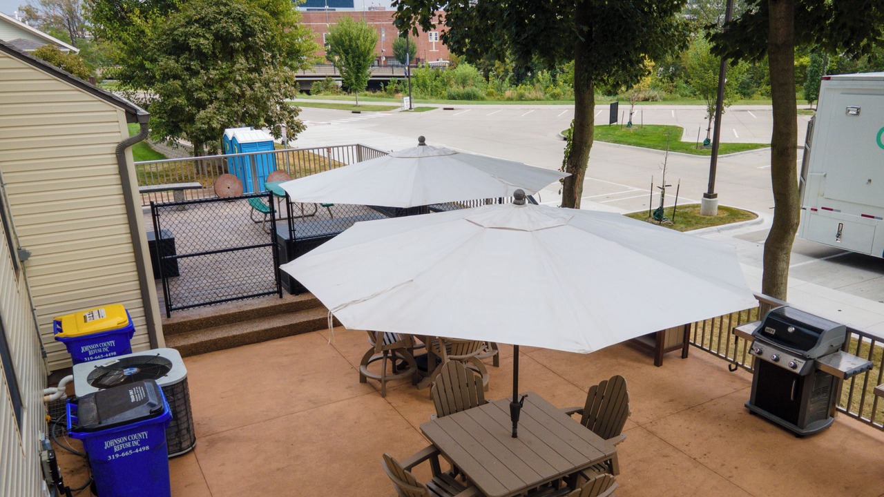 Photo of Outdoor in University Heights