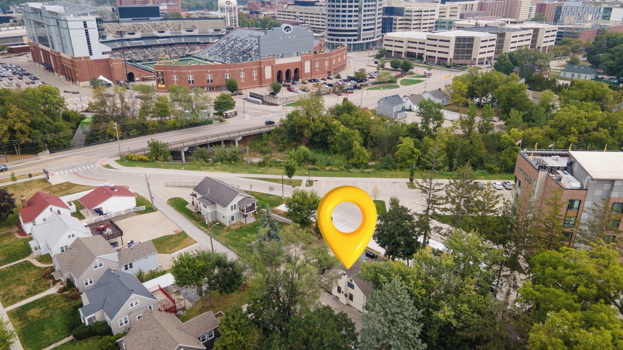 Photo of Outdoor in University Heights