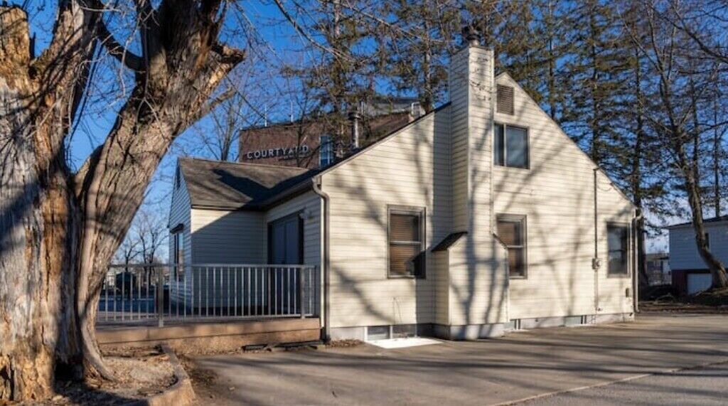 Photo of Outdoor in University Heights