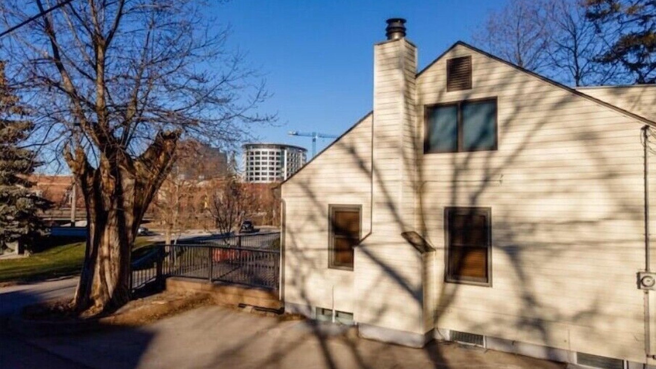 Photo of Outdoor in University Heights
