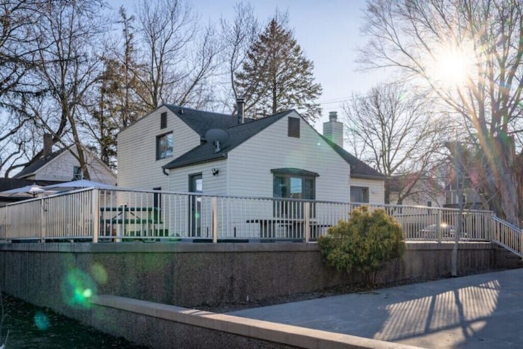 Photo of Outdoor in University Heights