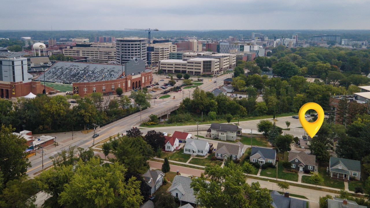 Photo of Outdoor in University Heights