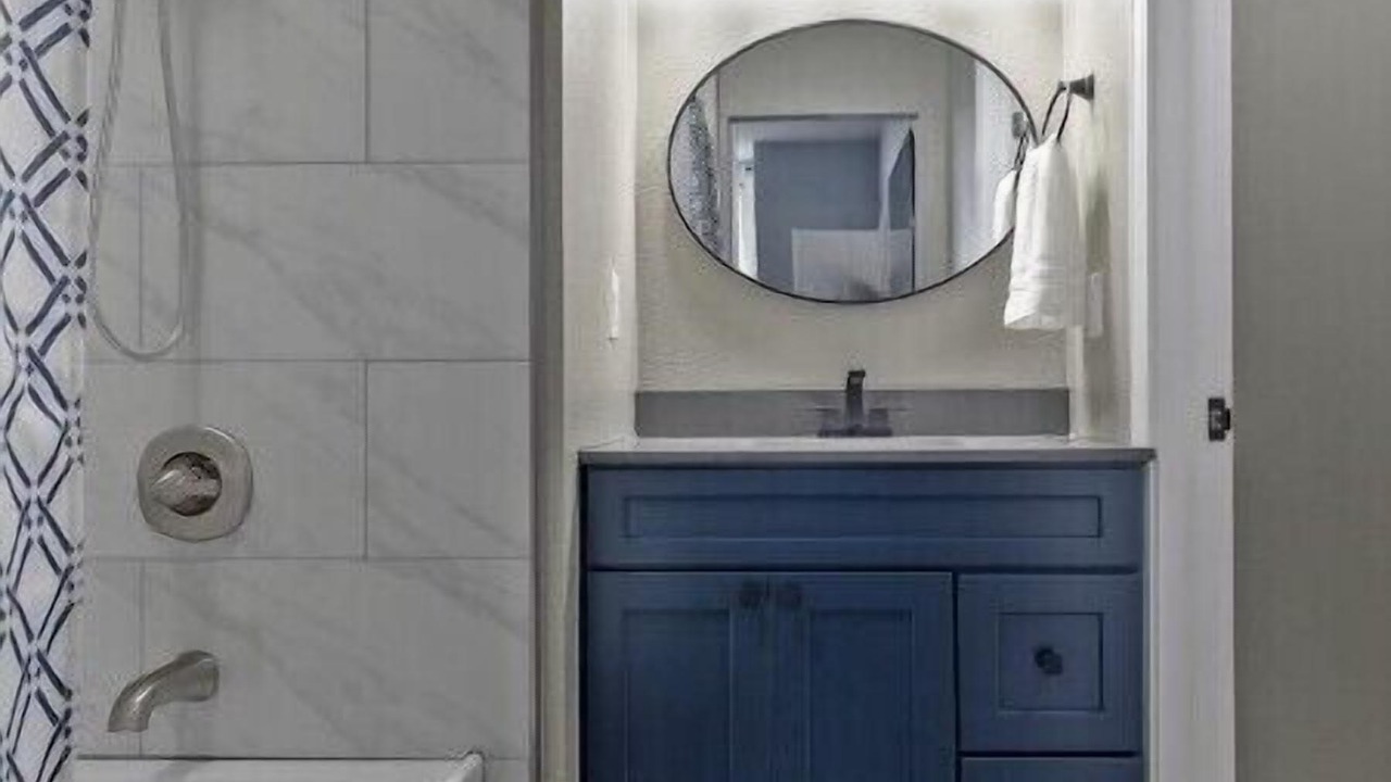 Photo of Bathroom in Erie