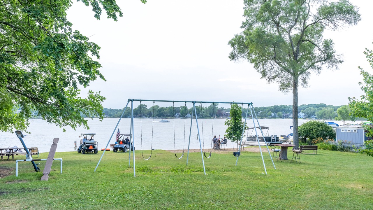 Photo of Outdoor in Lake Shangrila