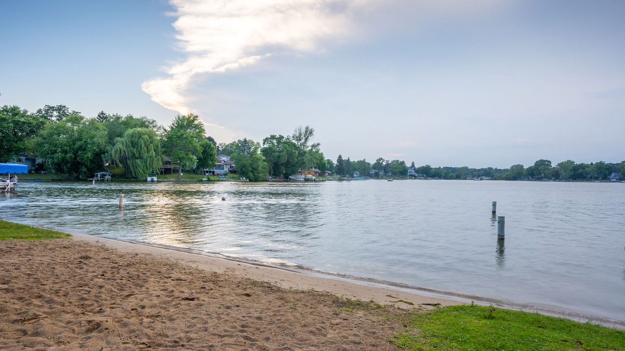 Photo of Outdoor in Lake Shangrila