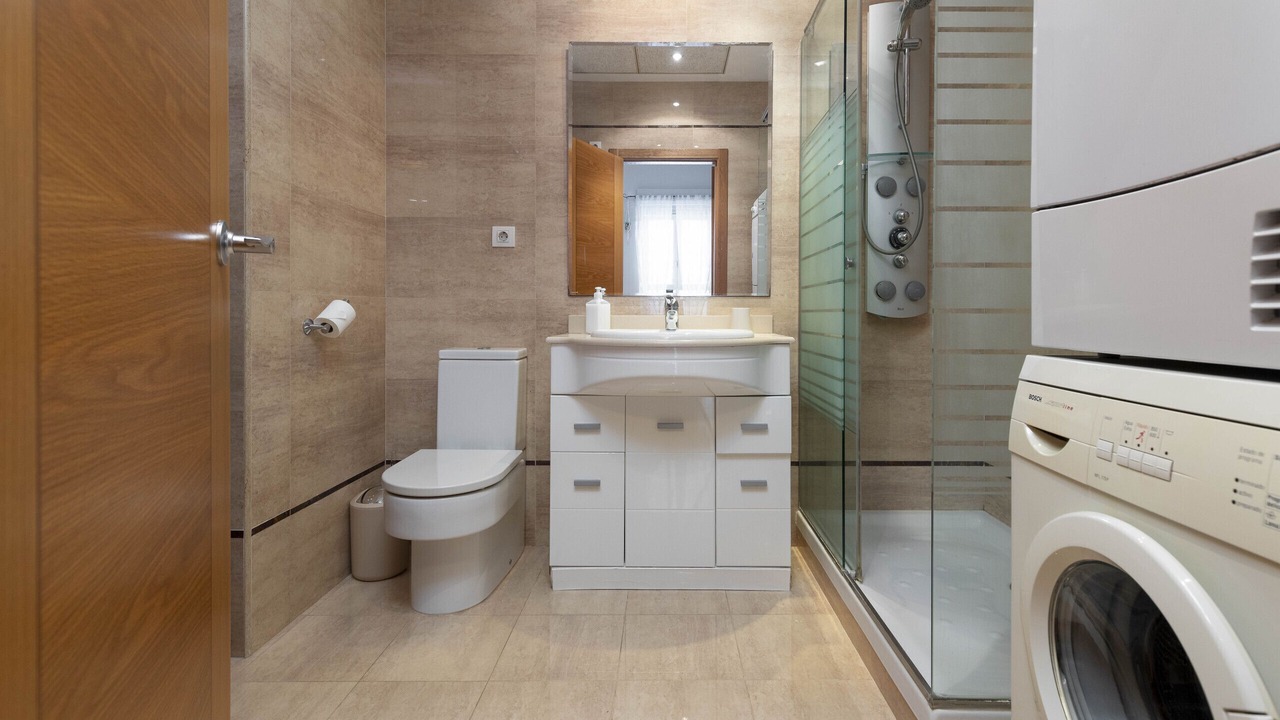 Photo of Bathroom in Alboraya