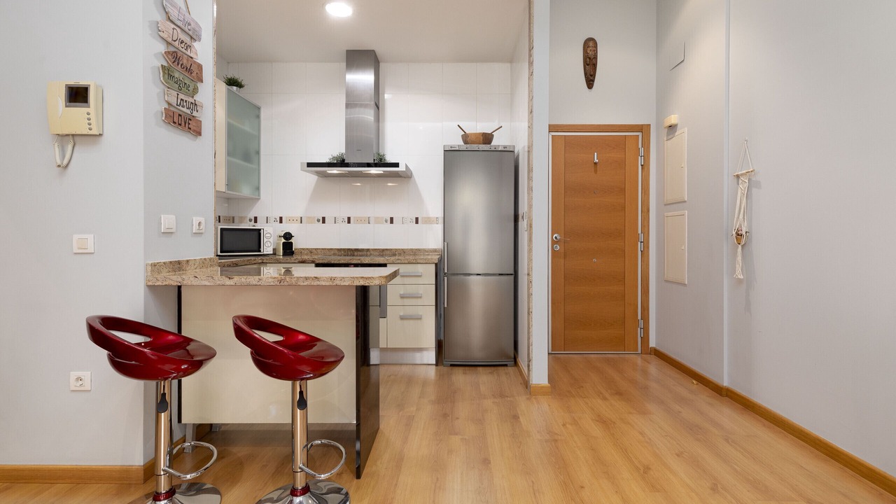 Photo of Kitchen in Alboraya