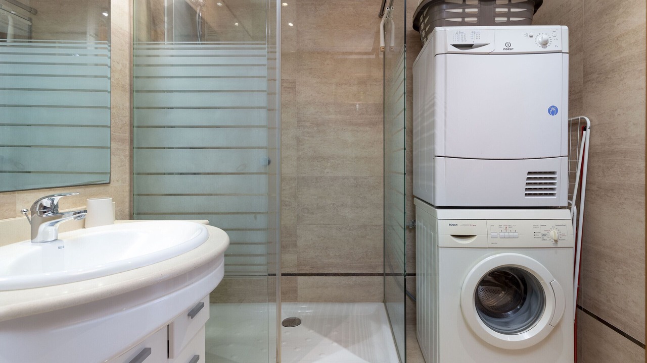 Photo of Bathroom in Alboraya