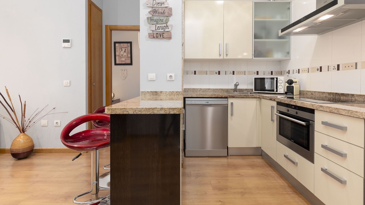 Photo of Kitchen in Alboraya