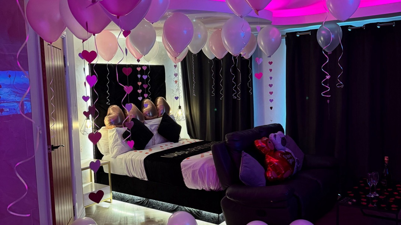 Photo of Bedroom in Bradford