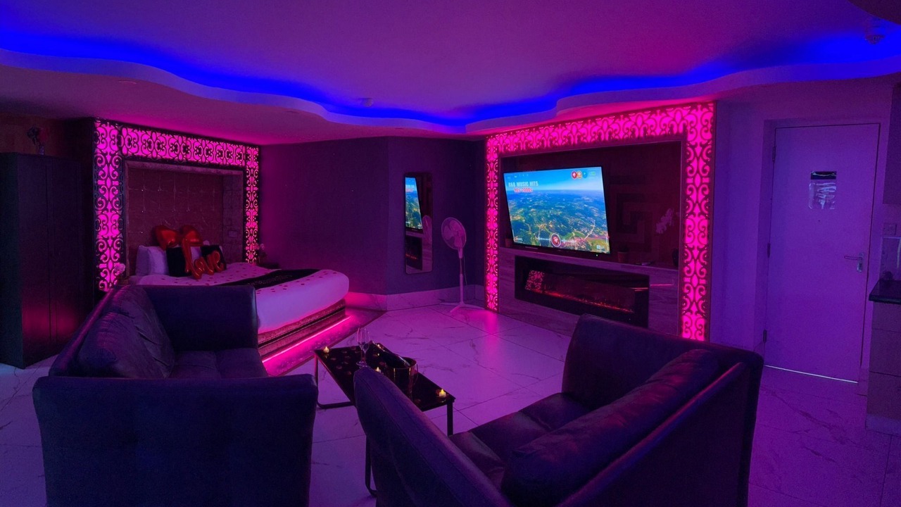 Photo of Bedroom in Bradford