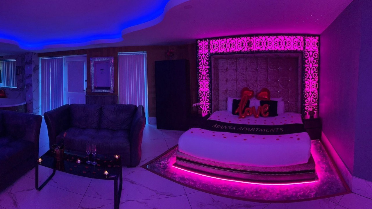 Photo of Bedroom in Bradford