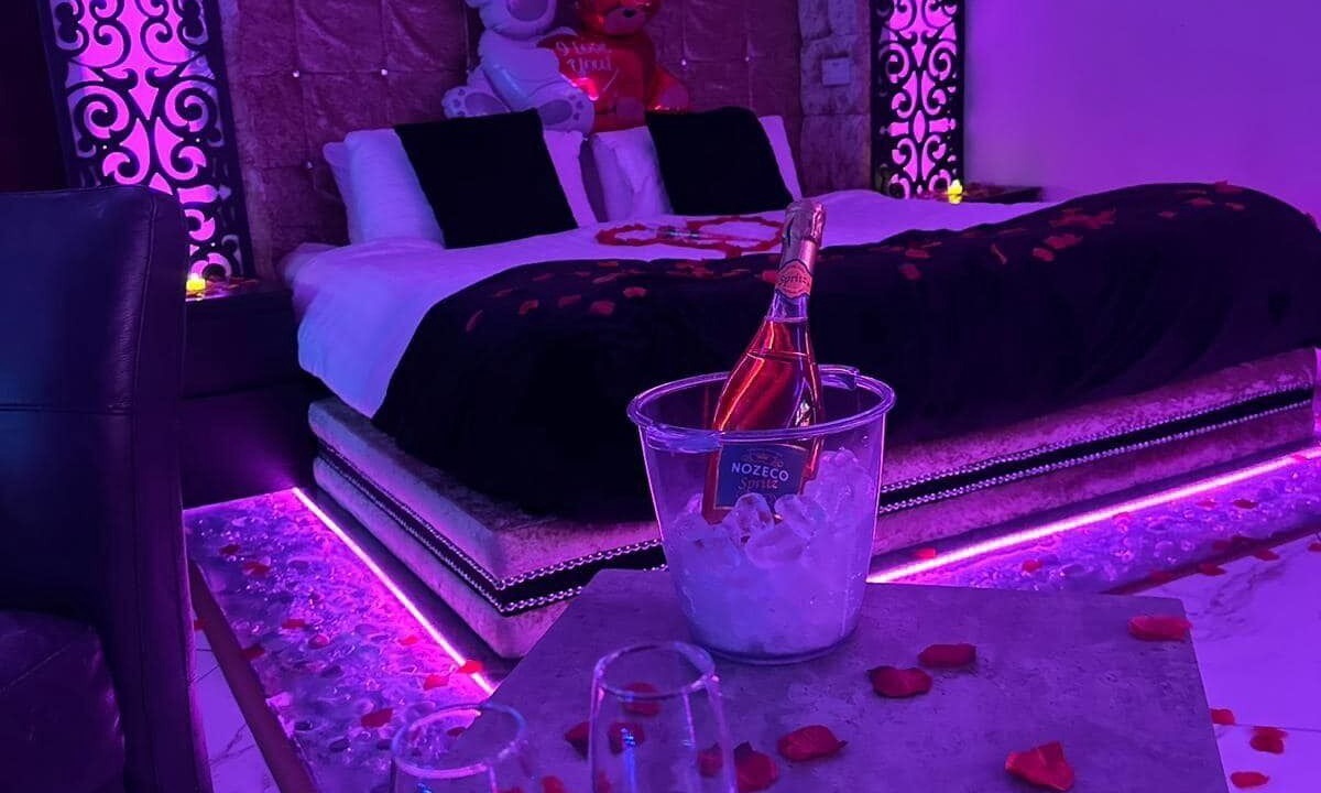 Photo of Others in Bradford