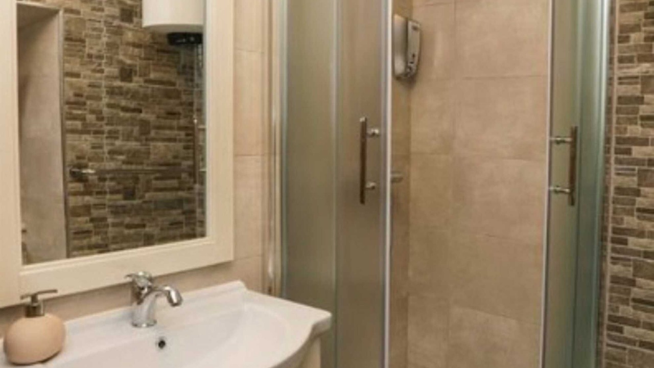Photo of Bathroom in Dubrovnik Old Town