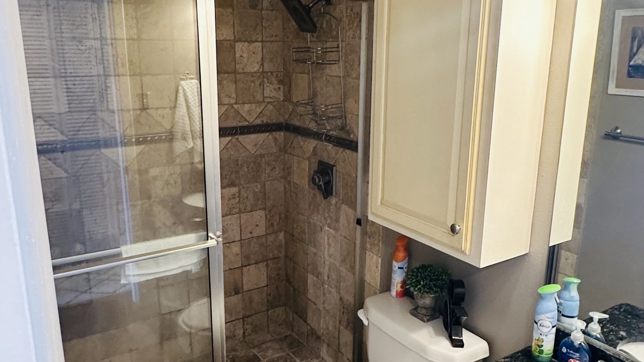 Photo of Bathroom in Port Arthur