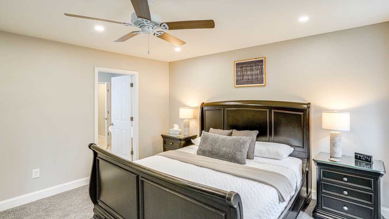 Photo of Bathroom in Greenville