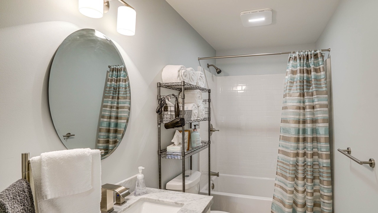 Photo of Bathroom in Greenville