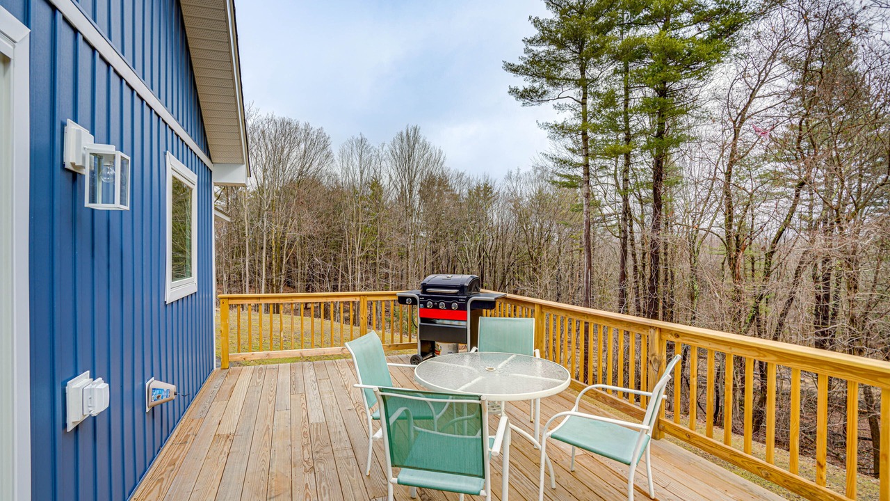 Photo of Outdoor in Greenville