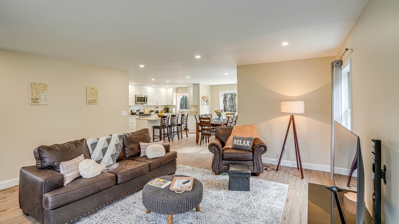 Photo of Livingroom in Greenville