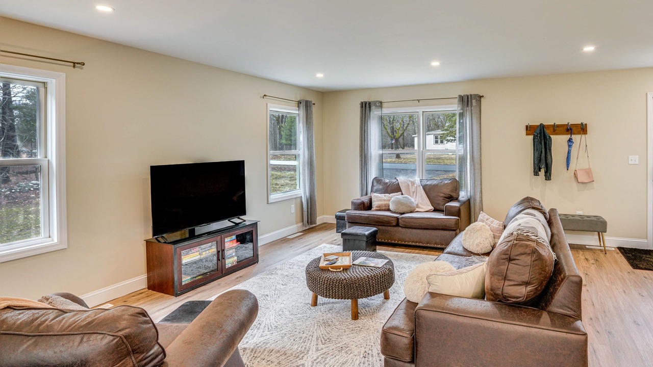 Photo of Bedroom in Greenville