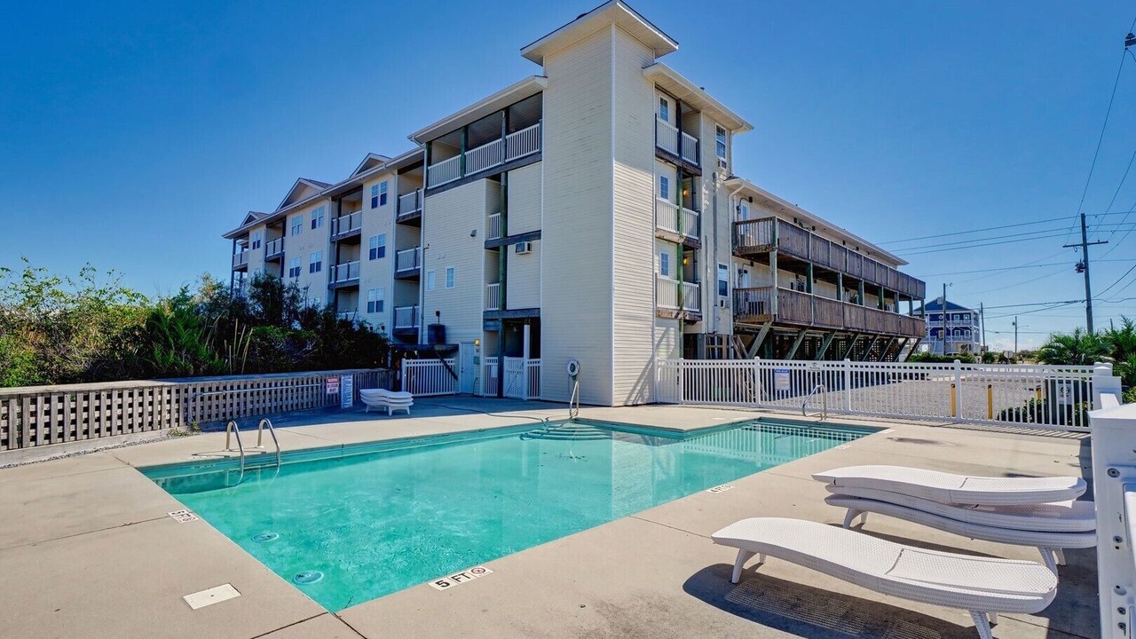 Photo of Outdoor in Surf City