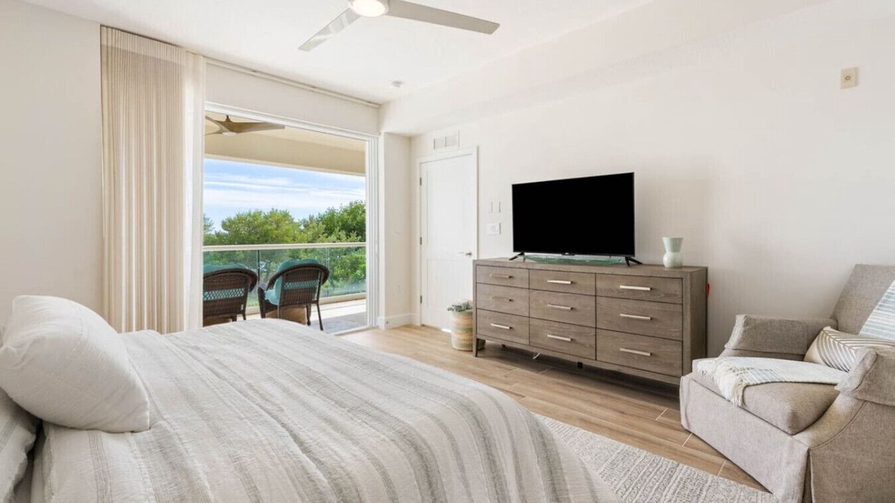 Photo of Bedroom in Rock Harbor