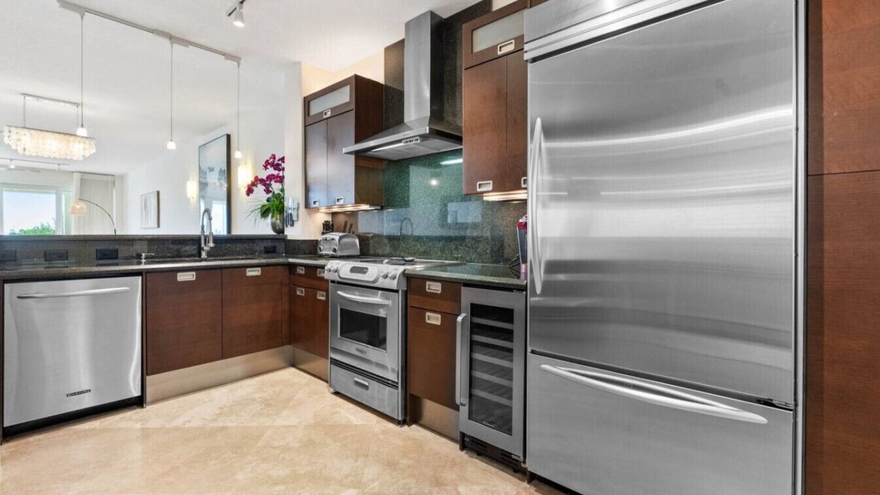 Photo of Kitchen in Rock Harbor