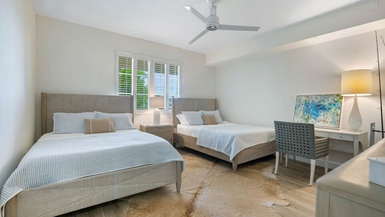 Photo of Bedroom in Rock Harbor