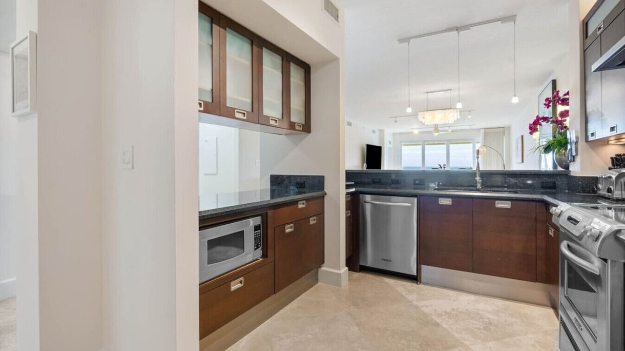 Photo of Kitchen in Rock Harbor