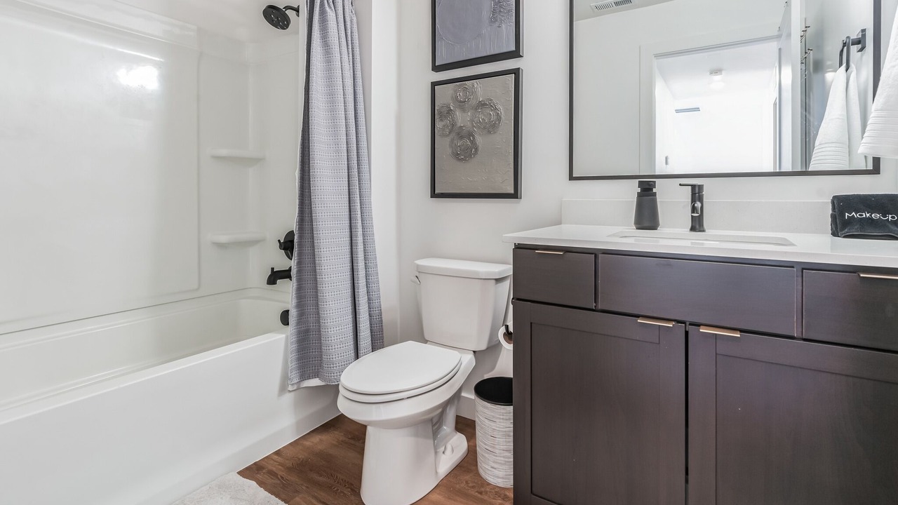 Photo of Bathroom in Layton