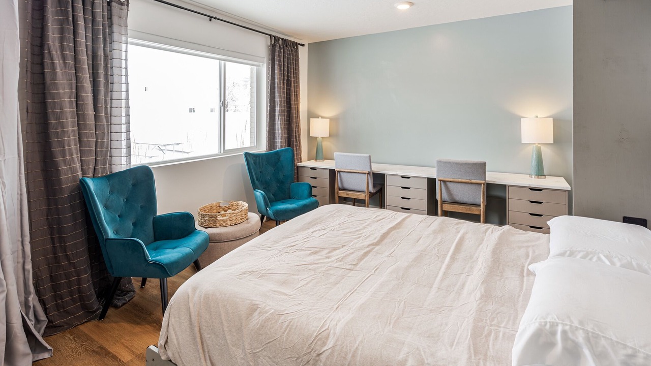 Photo of Bedroom in Layton