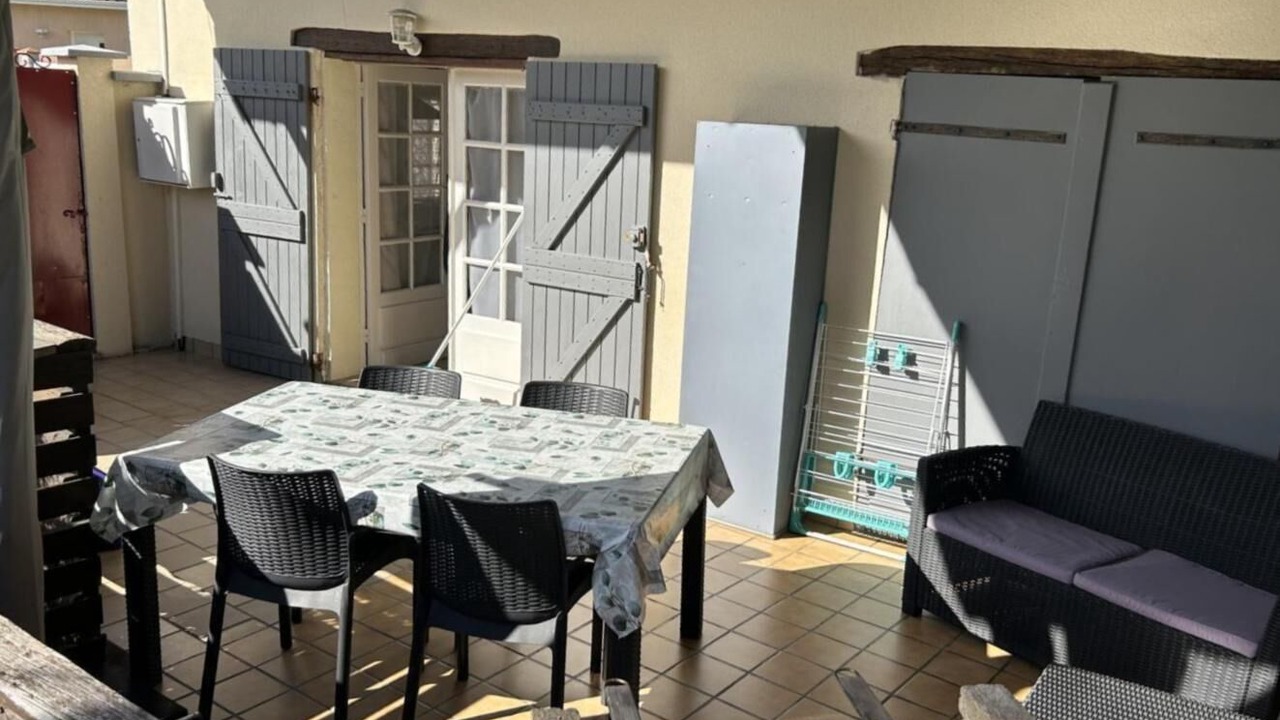 Photo of Outdoor in Le Barp