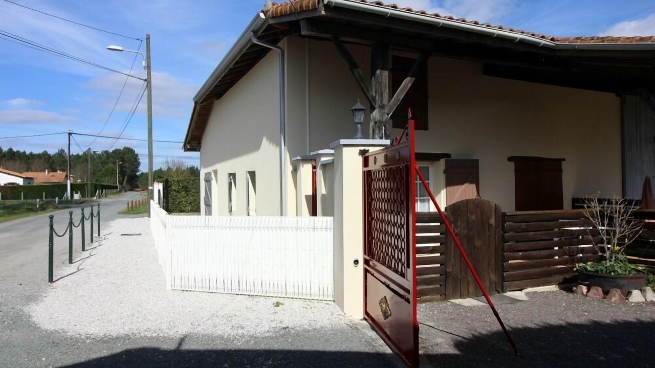 Photo of Outdoor in Le Barp