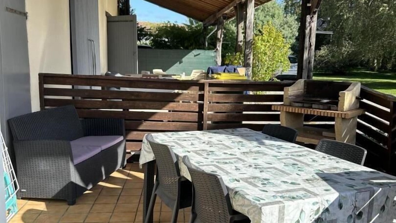 Photo of Outdoor in Le Barp