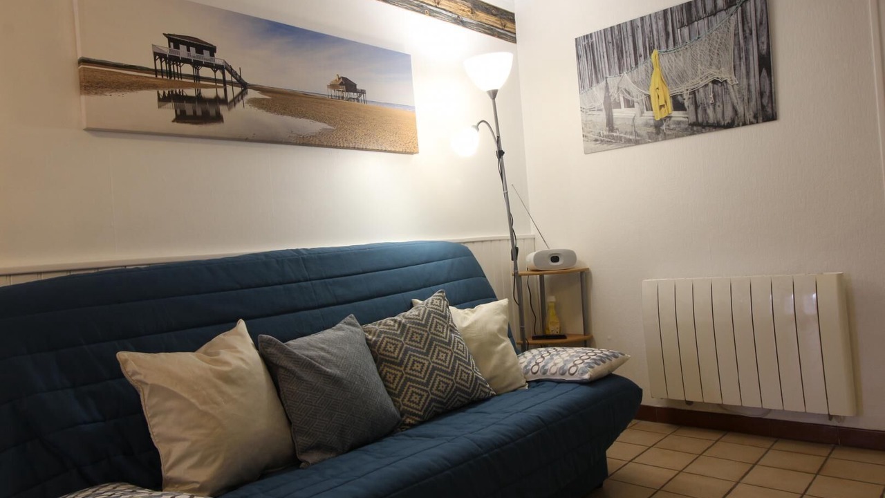 Photo of Livingroom in Le Barp