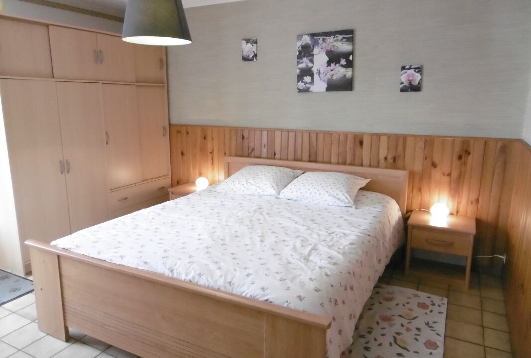 Photo of Bedroom in Le Barp