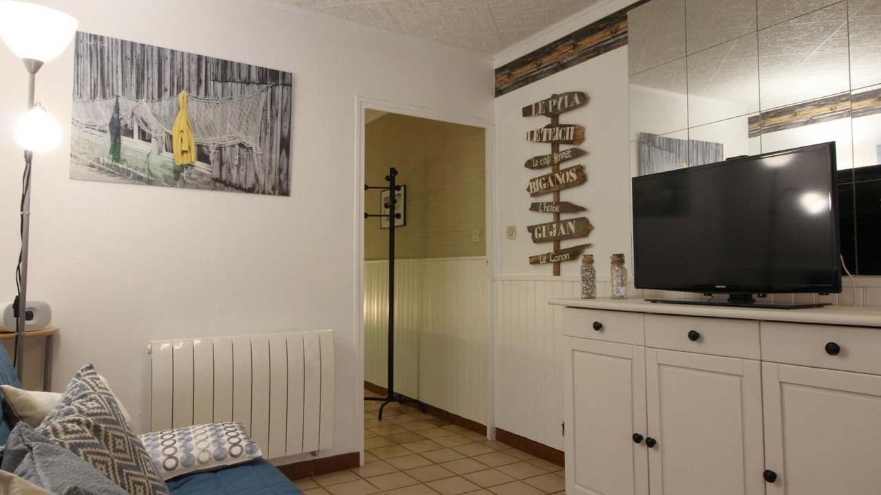 Photo of Livingroom in Le Barp