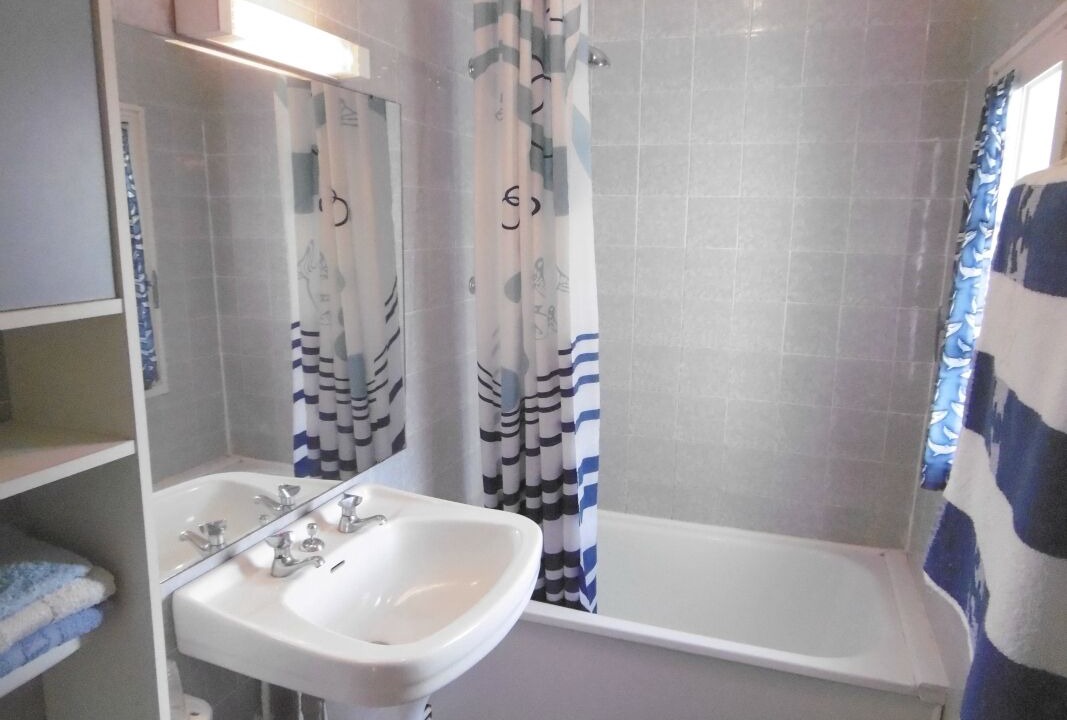 Photo of Bathroom in Le Barp