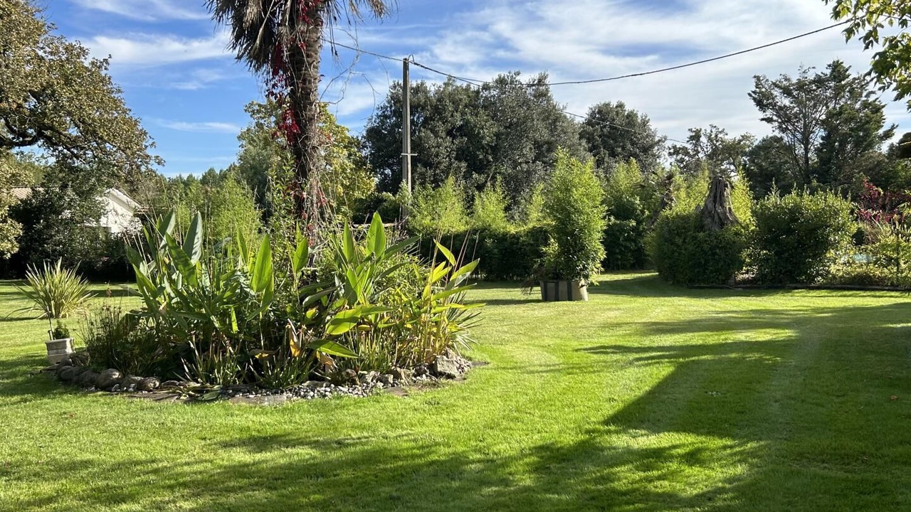 Photo of Outdoor in Le Barp