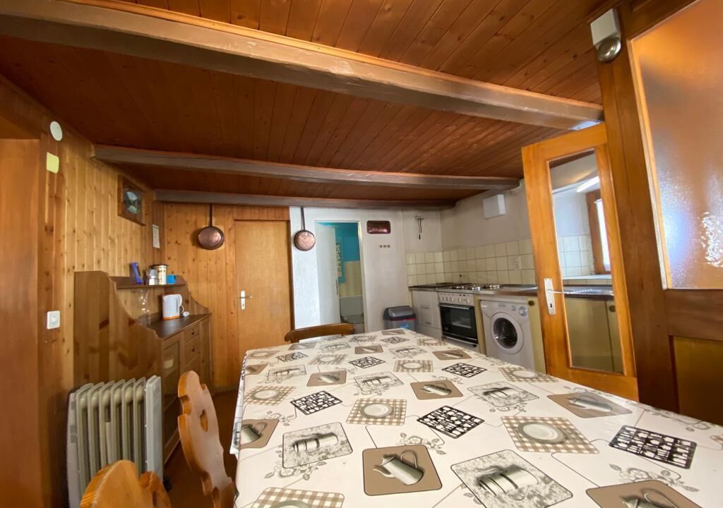 Photo of Kitchen in Altanca